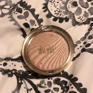Milani highlight